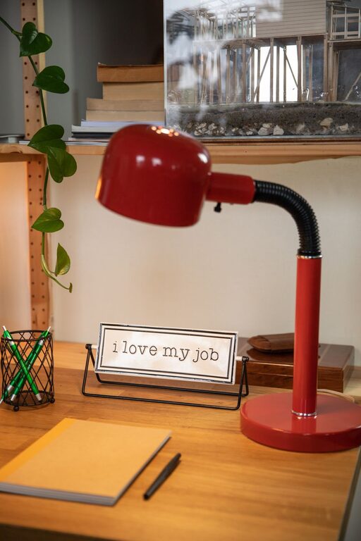 Tips for Creating a Cozy and Productive Home Office Space